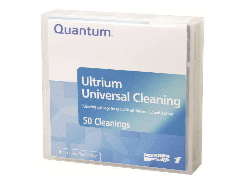 QUANTUM ULTRIUM (50) UNIVERSAL CLEANING